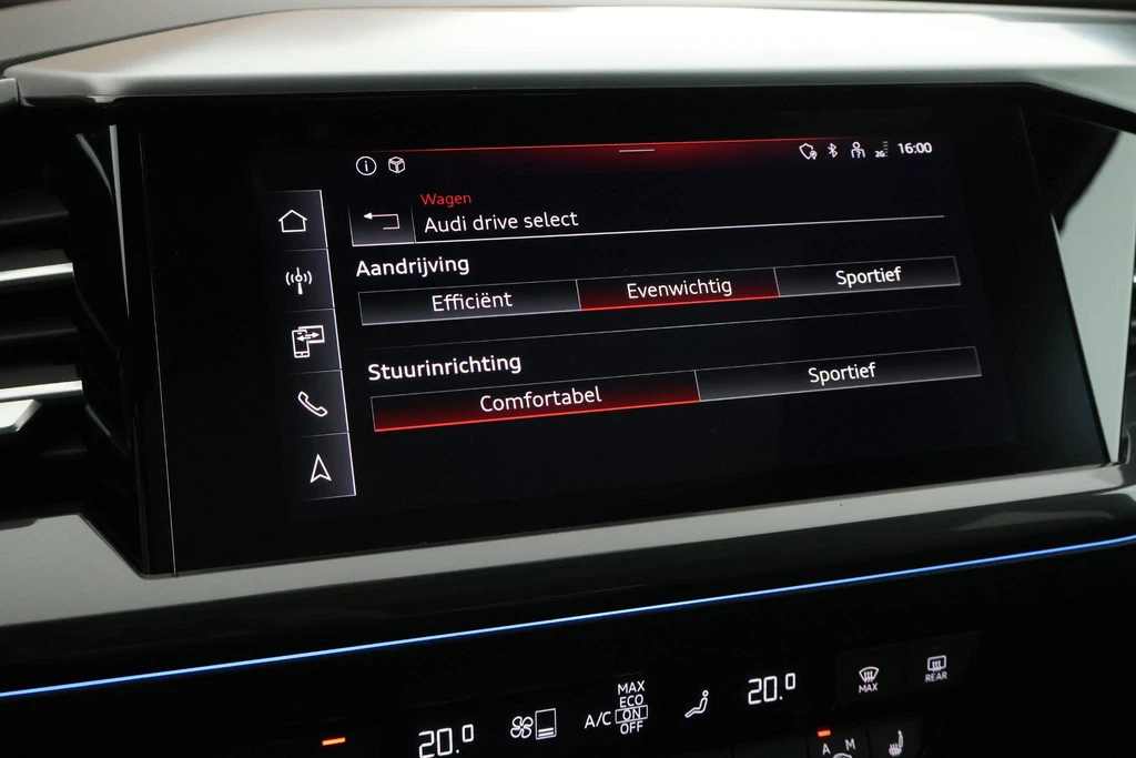 Audi Q4 e-tron – foto 32