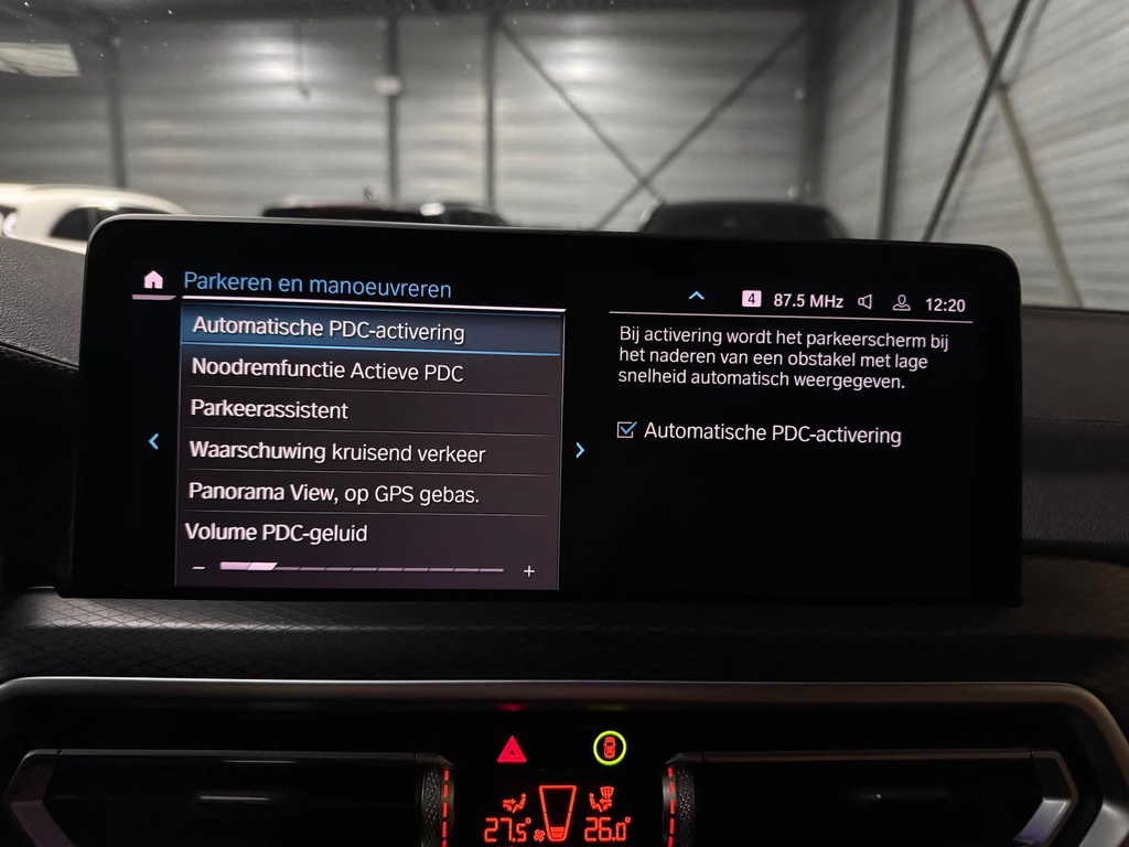 BMW X3 – foto 52