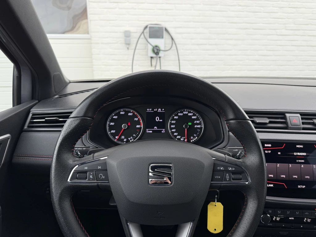 SEAT Arona – foto 16