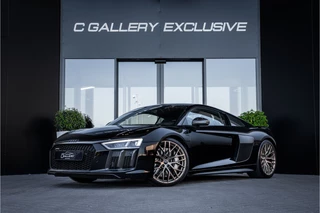 Audi R8 – thumbnail 1