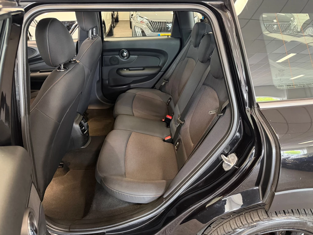 MINI Clubman – foto 13