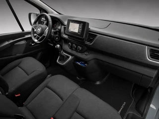Nissan Primastar – thumbnail 13
