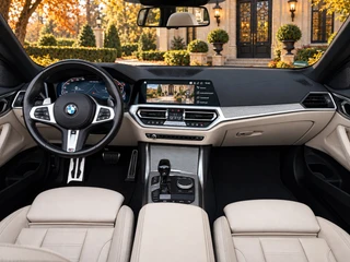 BMW 4 Serie – thumbnail 24