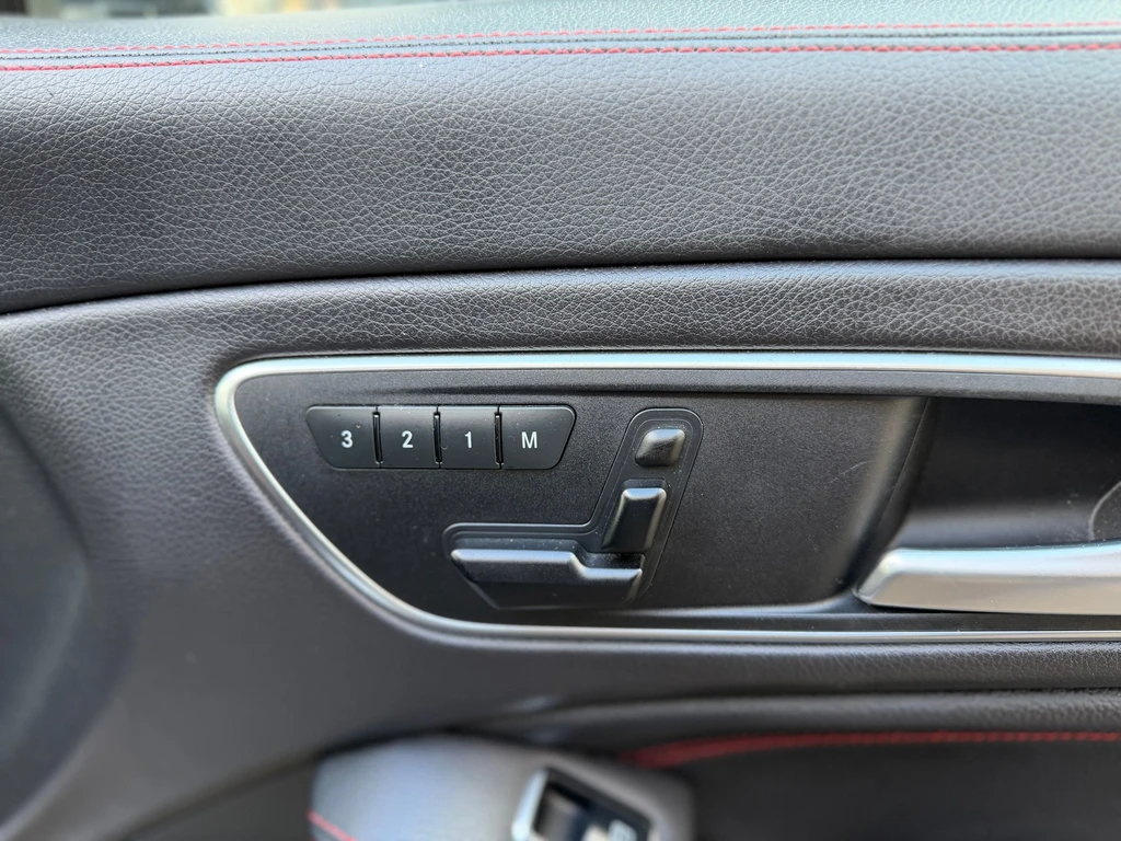 Mercedes-Benz CLA – foto 25