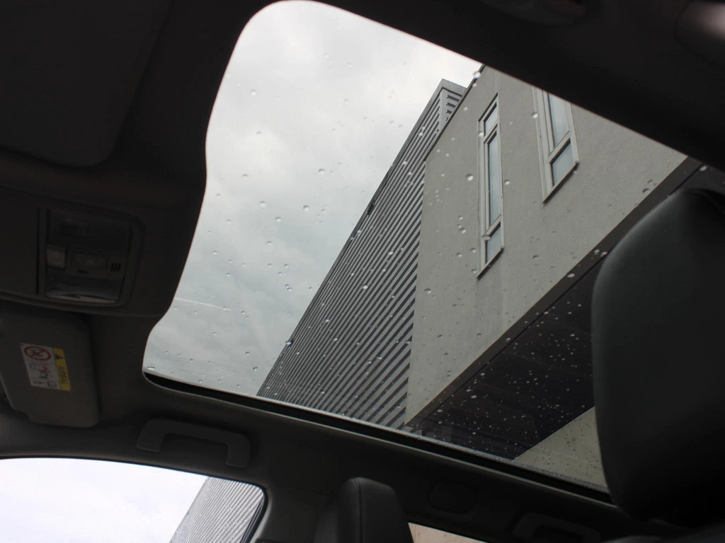 Toyota Auris – foto 9