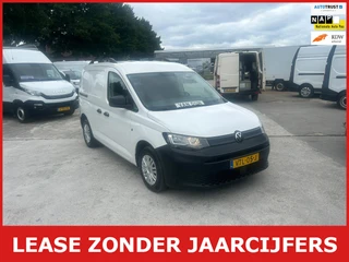 Volkswagen Caddy – thumbnail 6