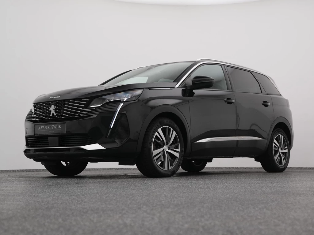 Peugeot 5008 – foto 2