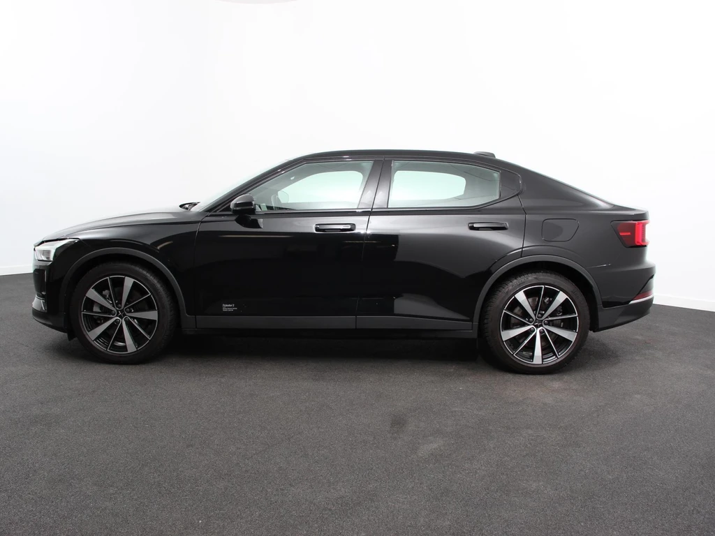 Polestar 2 – foto 3