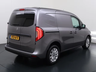 Mercedes-Benz Citan – thumbnail 4