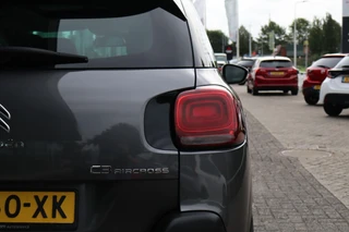 Citroën C3 Aircross – thumbnail 32
