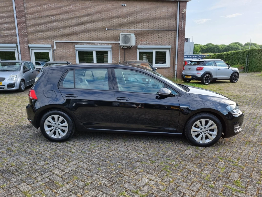 Volkswagen Golf – foto 6