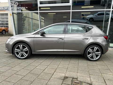 Seat Leon 1.2 TSI Style