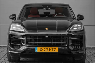 Porsche Cayenne – thumbnail 8