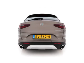 Alfa Romeo Stelvio – thumbnail 3