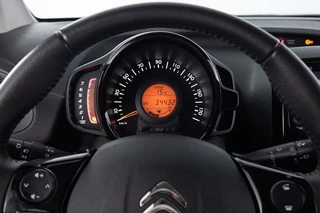 Citroën C1 – thumbnail 17