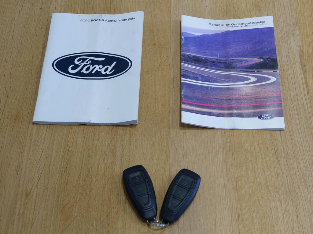 Ford Focus – foto 44