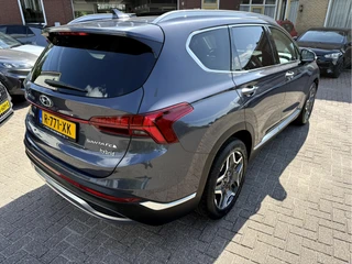 Hyundai Santa Fe – thumbnail 5
