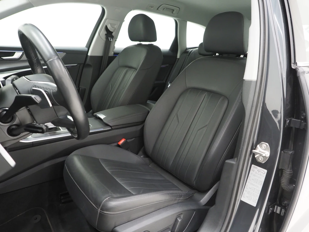 Audi A6 – foto 9