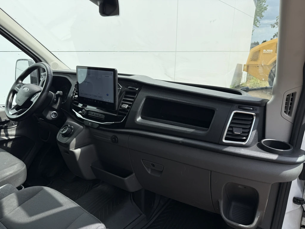 Ford E-Transit – foto 12