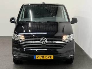 Volkswagen Transporter – thumbnail 9