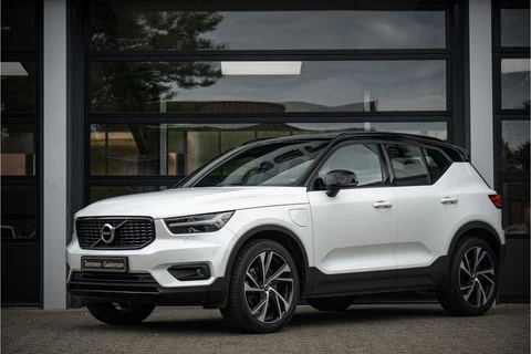 Volvo XC40 1.5 T5 Twin Engine R-Design