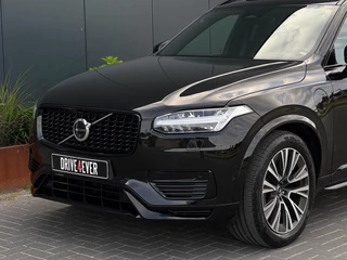 Volvo XC90 – thumbnail 3