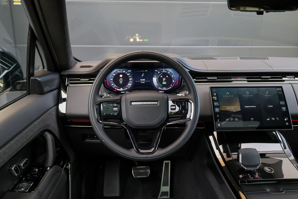Land Rover Range Rover Sport – foto 33