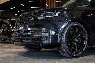 Land Rover Range Rover – thumbnail 44