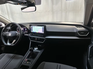 SEAT Leon – thumbnail 9