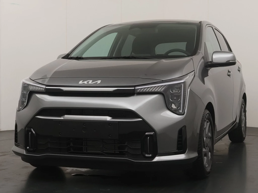 Kia Picanto – foto 2