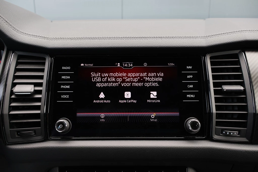 Škoda Kodiaq – foto 25