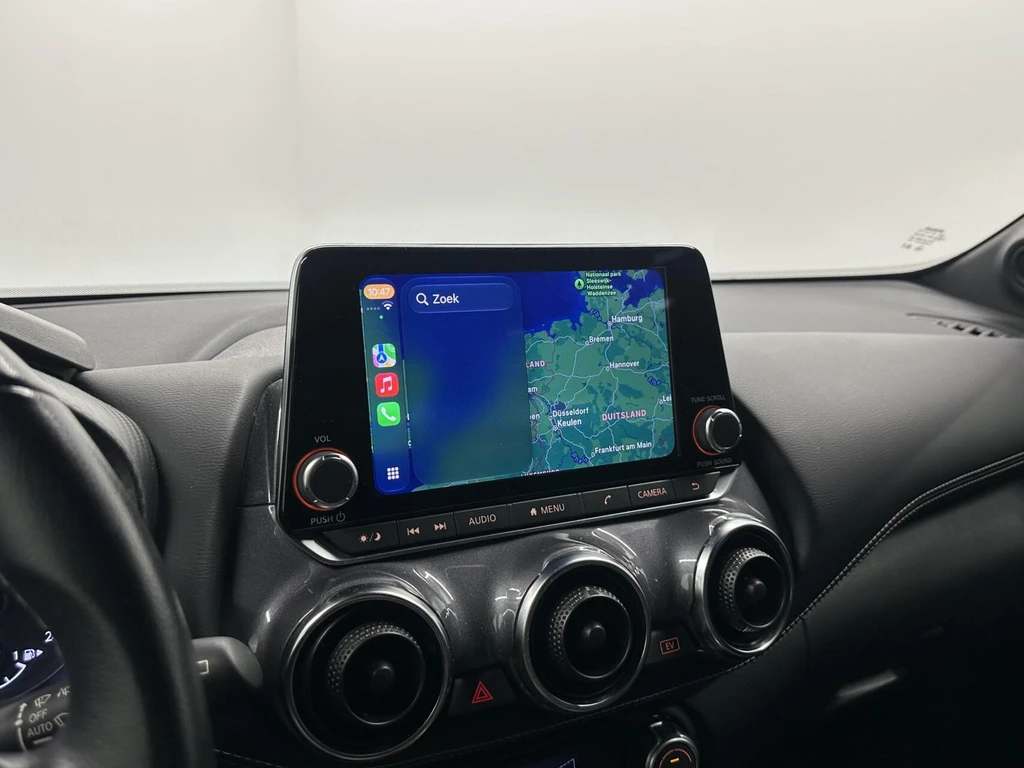 Nissan Juke – foto 38