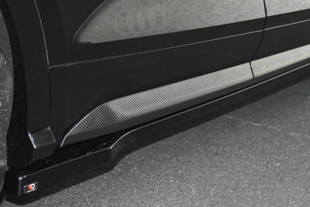 Audi Q5 – foto 14