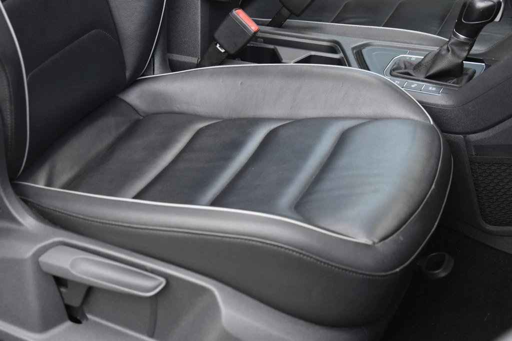 Volkswagen Tiguan – foto 27
