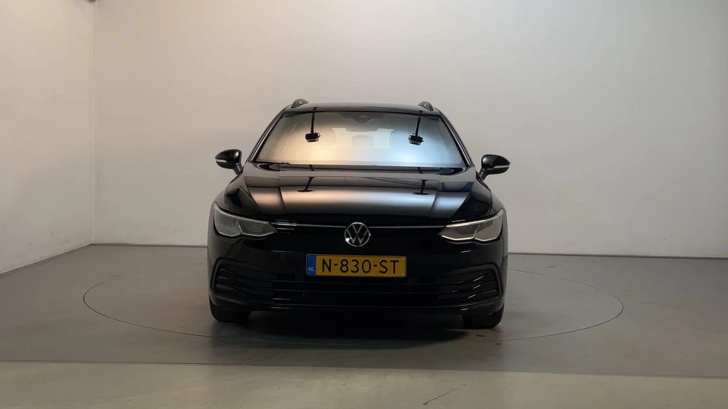 Volkswagen Golf – foto 8