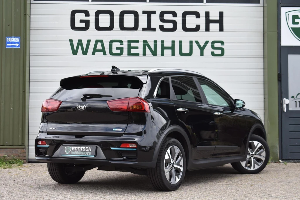 Kia e-Niro – foto 3
