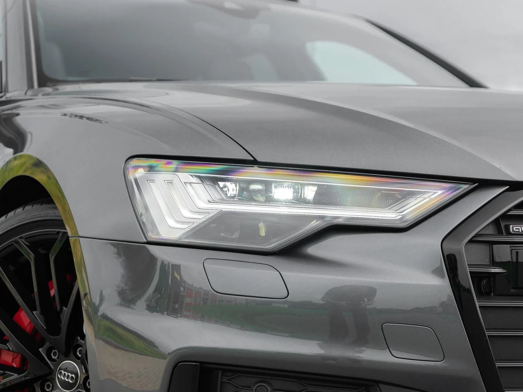 Audi A6 – foto 16