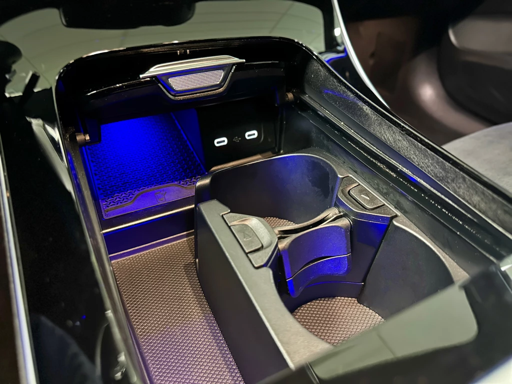 Mercedes-Benz C-Klasse – foto 39