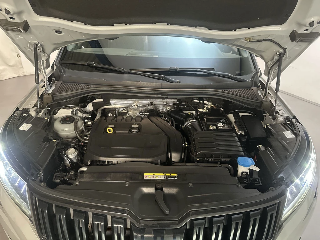 Škoda Kodiaq – foto 17