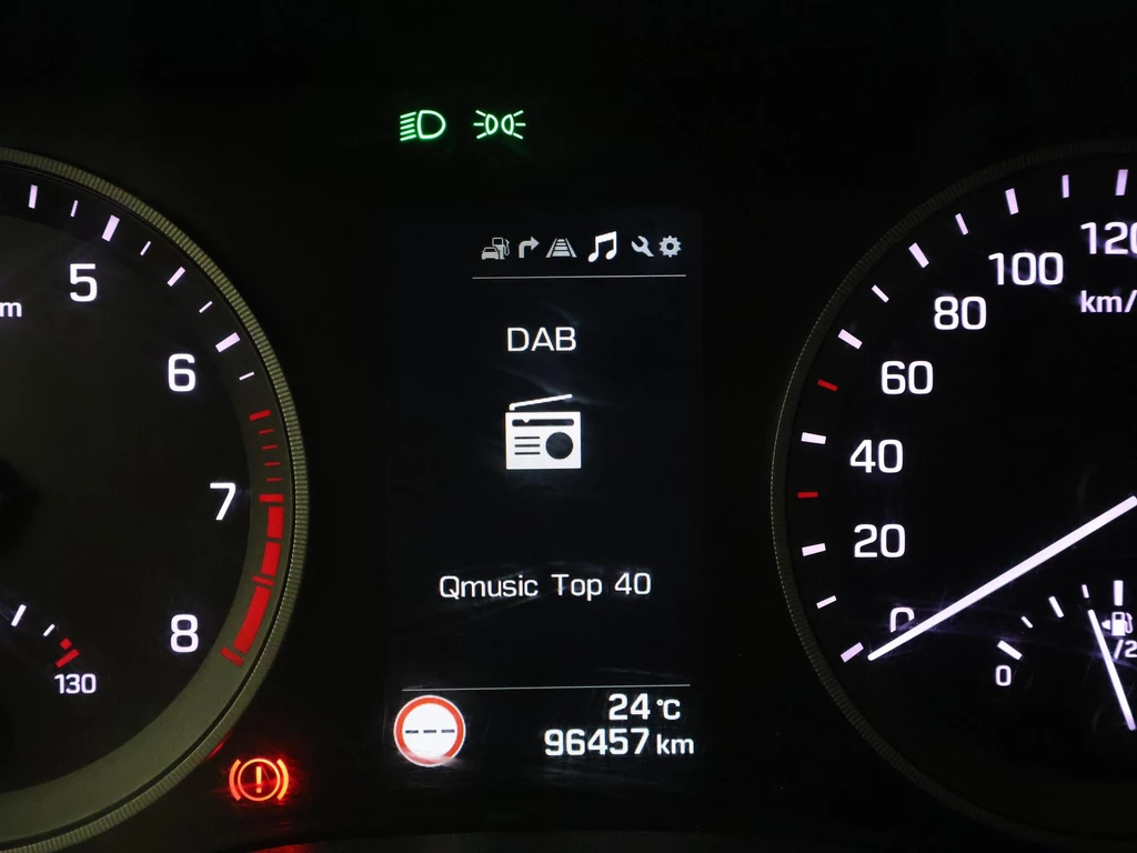 Hyundai Tucson – foto 33
