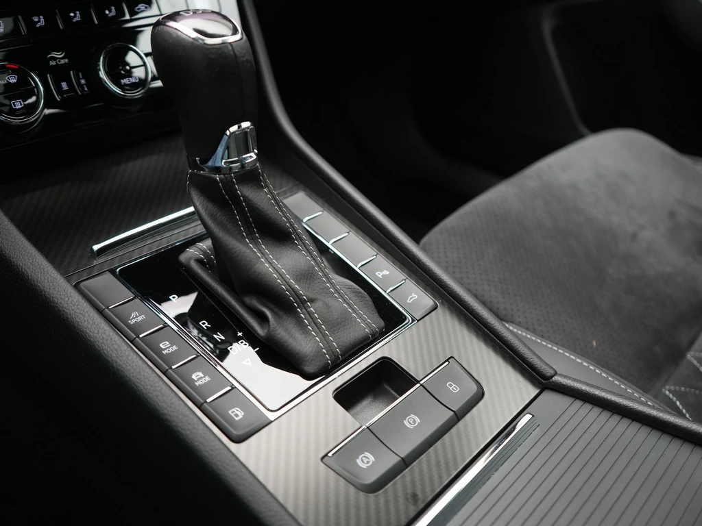 Škoda Superb – foto 37