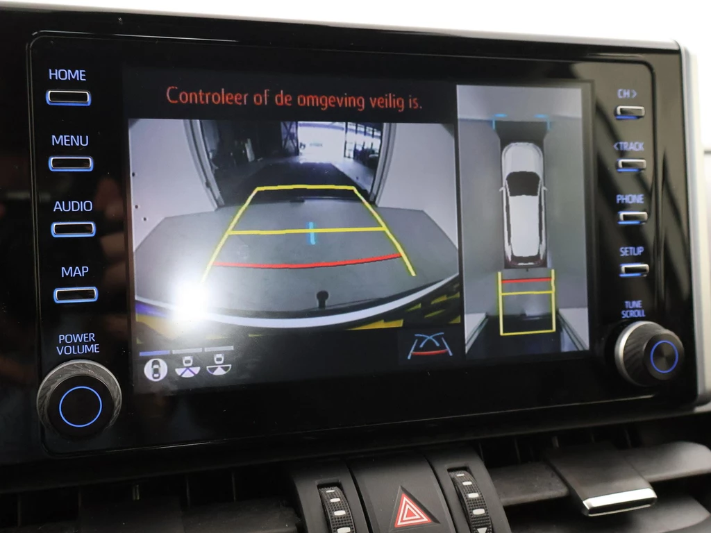 Toyota RAV4 – foto 12