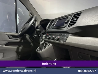 Volkswagen Crafter – thumbnail 11