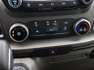 Ford Transit Custom – thumbnail 20