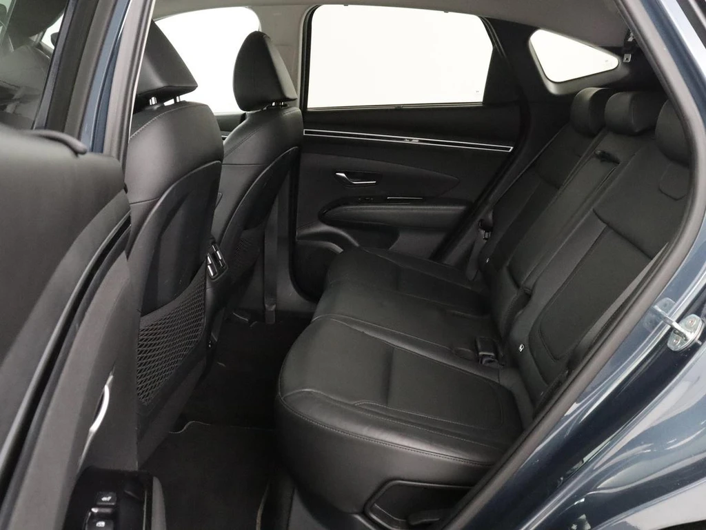 Hyundai Tucson – foto 8