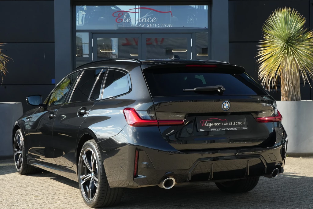 BMW 3 Serie – foto 2