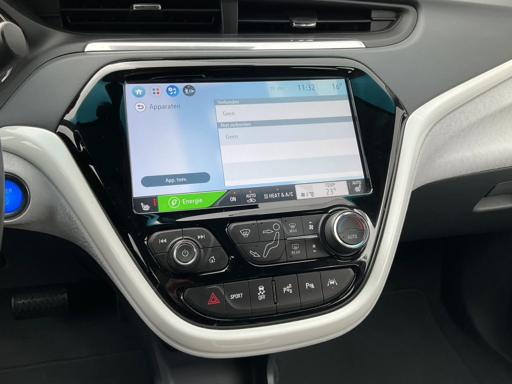 Opel Ampera-e – foto 27
