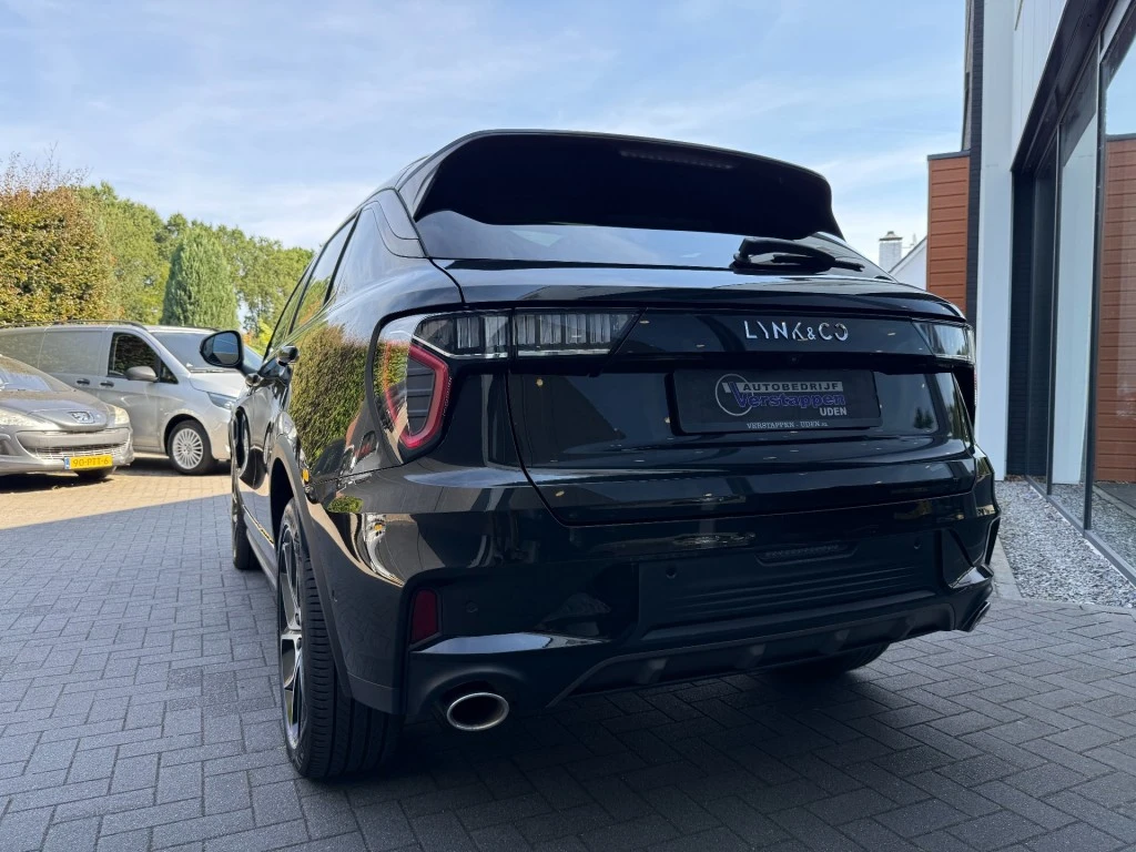 Lynk & Co 01 – foto 5