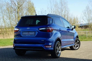 Ford EcoSport – thumbnail 4