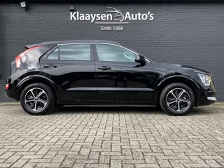 Kia Niro – thumbnail 7